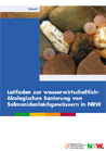 Leitfaden Salmonidenlaichgewässer